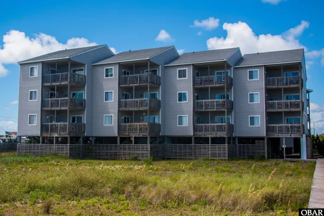 $399,900 | 24256 Resort Rodanthe Drive, Unit 6B, Rodanthe, NC 27968