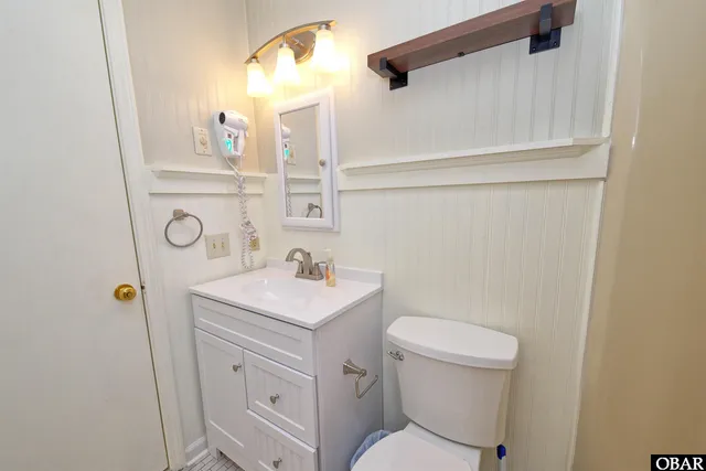 $399,900 | 24256 Resort Rodanthe Drive, Unit 6B, Rodanthe, NC 27968