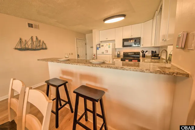 $399,900 | 24256 Resort Rodanthe Drive, Unit 6B, Rodanthe, NC 27968