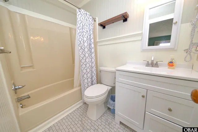 $399,900 | 24256 Resort Rodanthe Drive, Unit 6B, Rodanthe, NC 27968