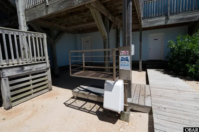 $399,900 | 24256 Resort Rodanthe Drive, Unit 6B, Rodanthe, NC 27968
