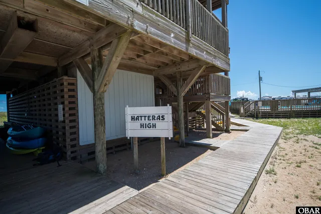$399,900 | 24256 Resort Rodanthe Drive, Unit 6B, Rodanthe, NC 27968