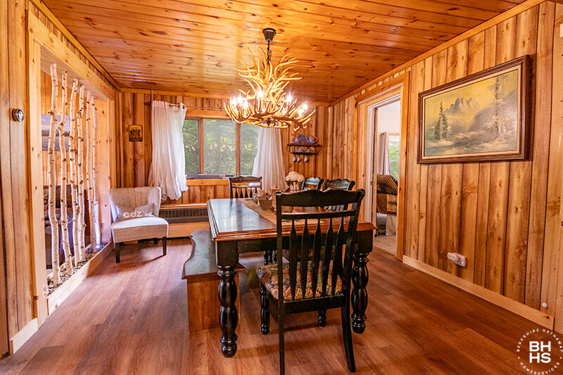 6144 Sentinel Road Lake Placid, NY 12946 - Photo 6 of 33