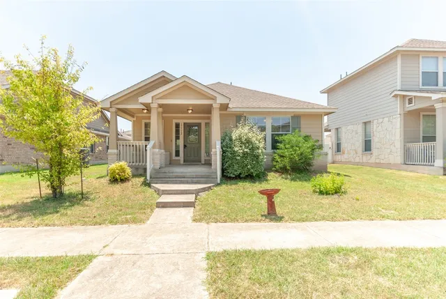$1,900 | 17712 Ice Age Trails Street, Pflugerville, TX 78660