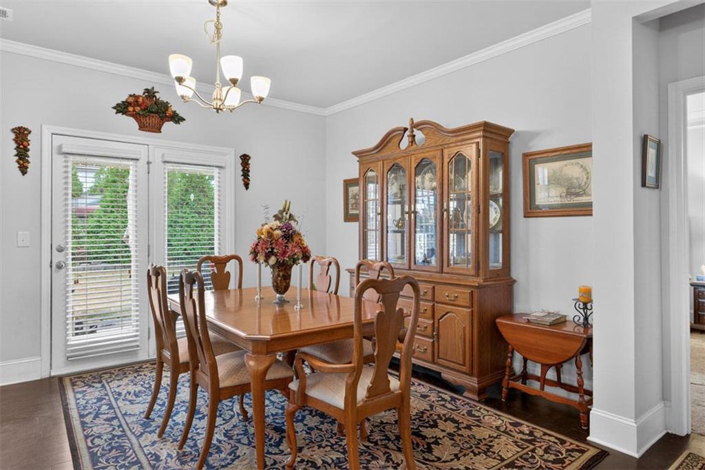 6655 Rivergreen Road Flowery Branch, GA 30542 - Photo 14 of 56