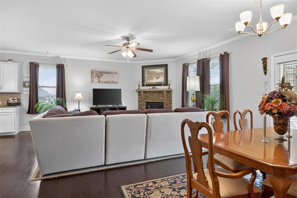 6655 Rivergreen Road Flowery Branch, GA 30542 - Photo 15 of 56