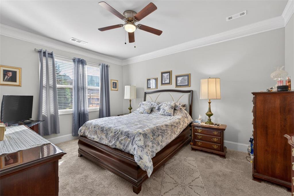 6655 Rivergreen Road Flowery Branch, GA 30542 - Photo 16 of 56