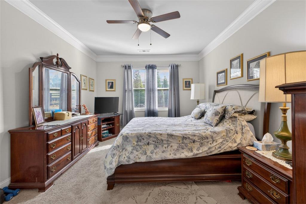 6655 Rivergreen Road Flowery Branch, GA 30542 - Photo 17 of 56