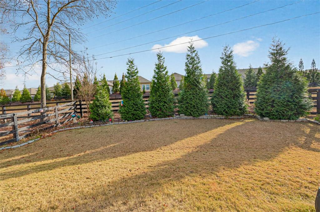 6655 Rivergreen Road Flowery Branch, GA 30542 - Photo 30 of 56