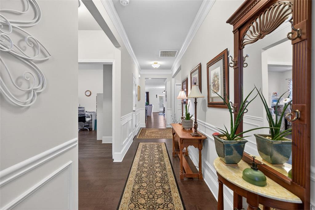 6655 Rivergreen Road Flowery Branch, GA 30542 - Photo 3 of 56