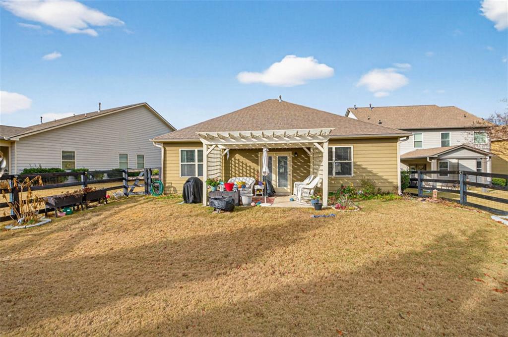 6655 Rivergreen Road Flowery Branch, GA 30542 - Photo 31 of 56