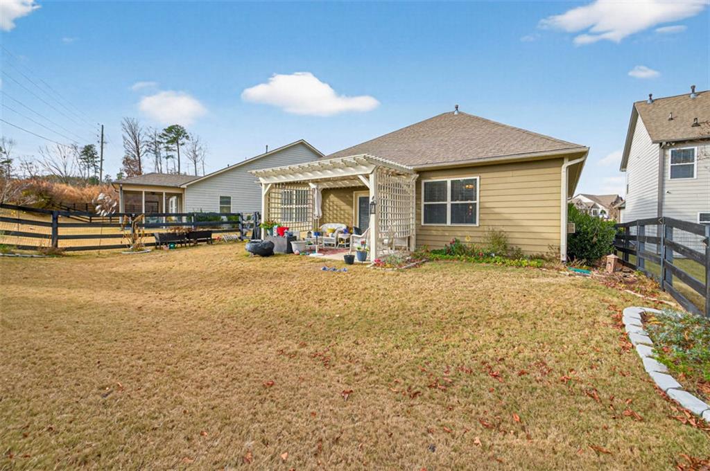 6655 Rivergreen Road Flowery Branch, GA 30542 - Photo 32 of 56