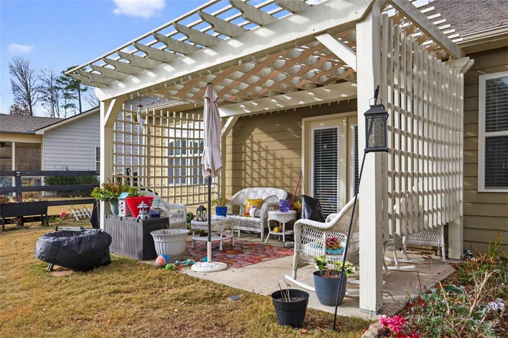 6655 Rivergreen Road Flowery Branch, GA 30542 - Photo 33 of 56