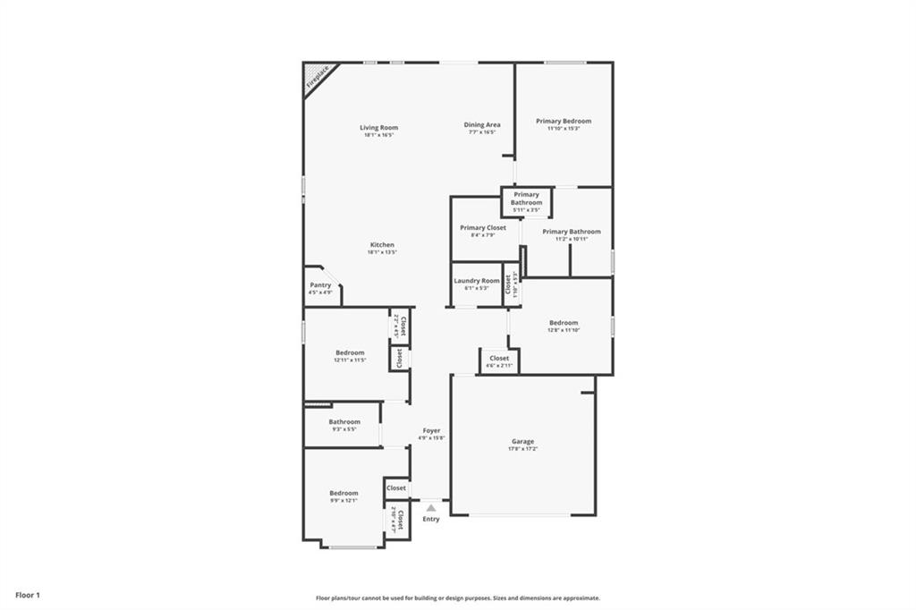 6655 Rivergreen Road Flowery Branch, GA 30542 - Photo 34 of 56