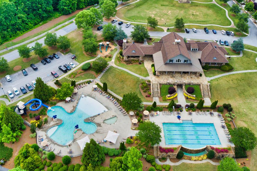 6655 Rivergreen Road Flowery Branch, GA 30542 - Photo 36 of 56