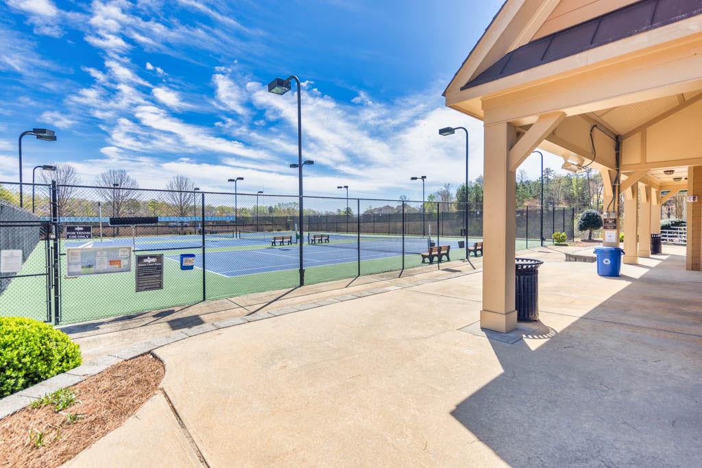 6655 Rivergreen Road Flowery Branch, GA 30542 - Photo 39 of 56