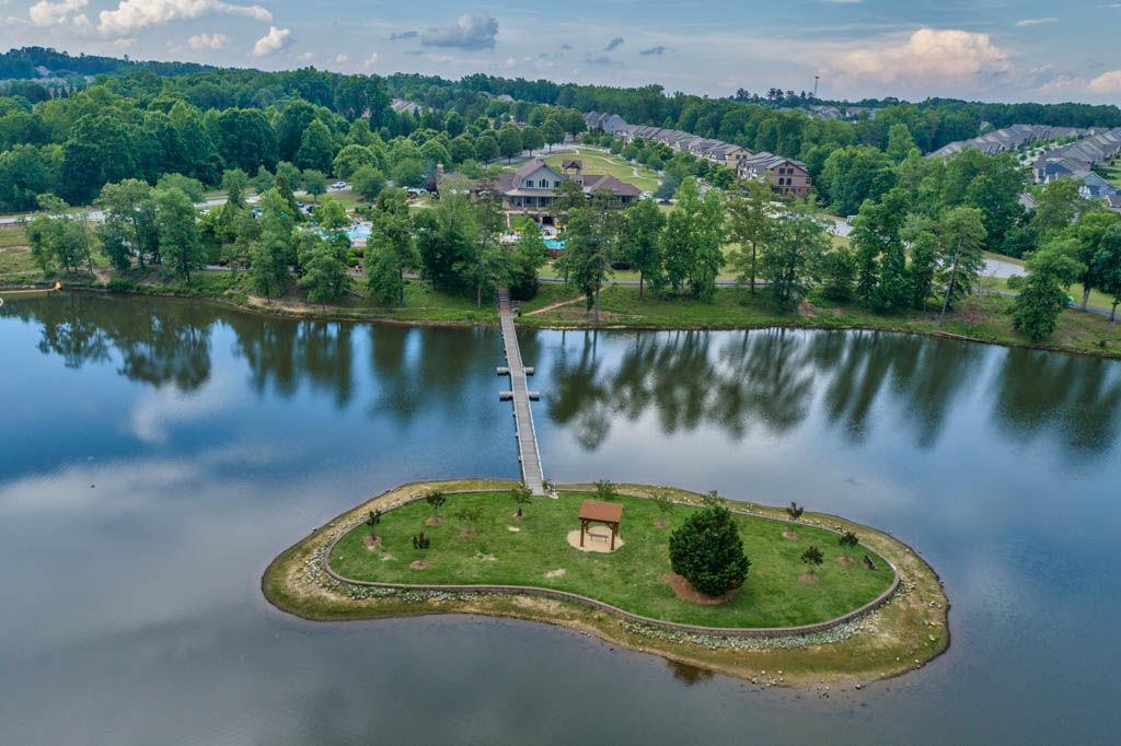 6655 Rivergreen Road Flowery Branch, GA 30542 - Photo 40 of 56