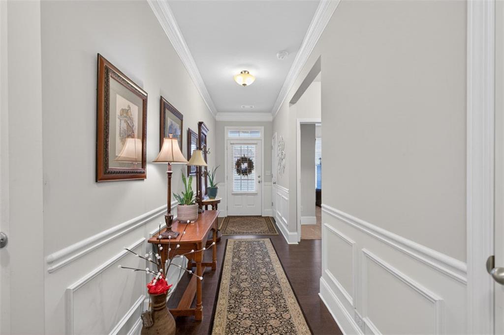 6655 Rivergreen Road Flowery Branch, GA 30542 - Photo 4 of 56