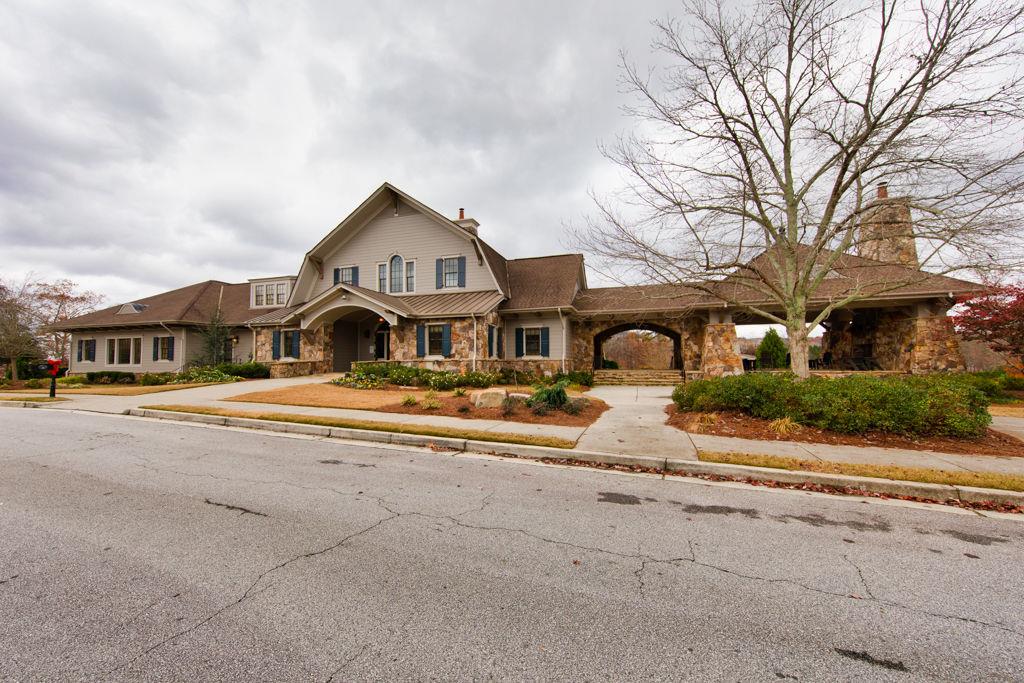 6655 Rivergreen Road Flowery Branch, GA 30542 - Photo 50 of 56