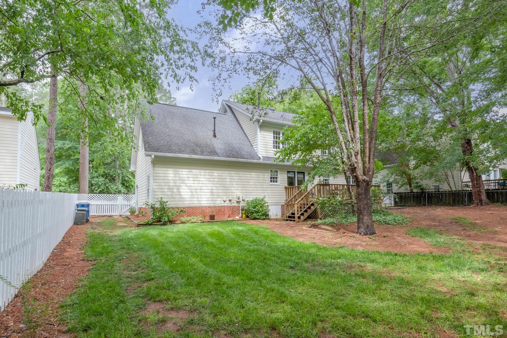 6112 Montcastle Court Raleigh, NC 27612 - Photo 36 of 39 Gallery Image 36