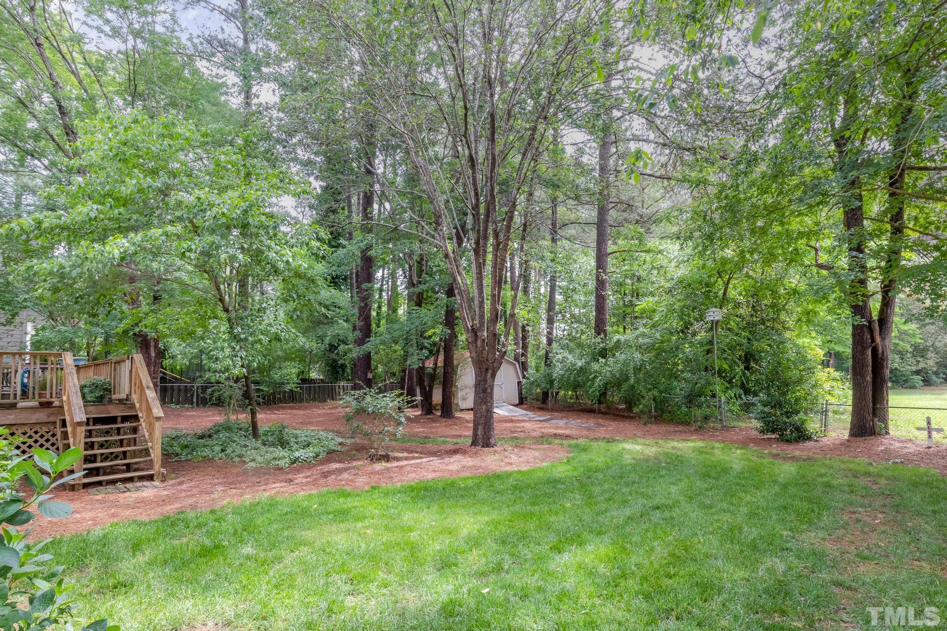 6112 Montcastle Court Raleigh, NC 27612 - Photo 37 of 39 Gallery Image 37