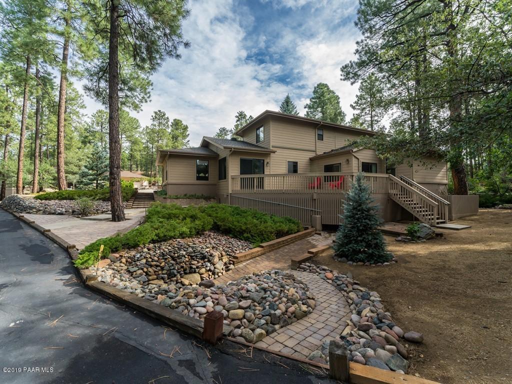 1760 Coyote Road Prescott, AZ 86303 - Photo 28 of 28 Peaceful Setting