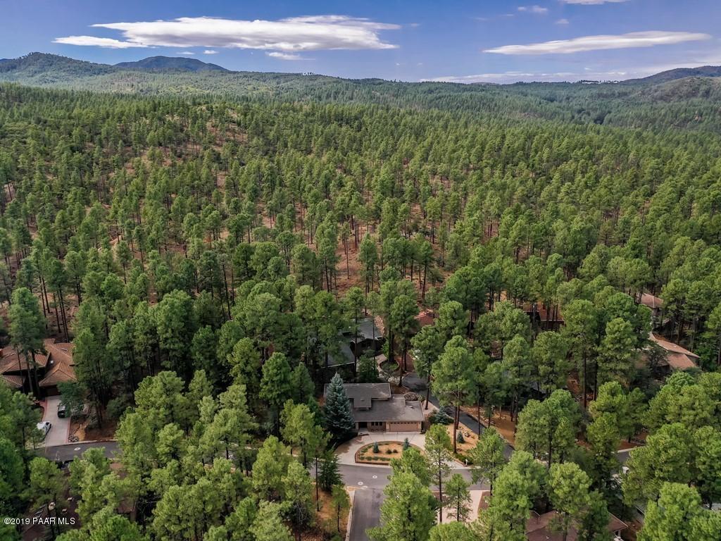 1760 Coyote Road Prescott, AZ 86303 - Photo 4 of 28 Prescott National Forest Views