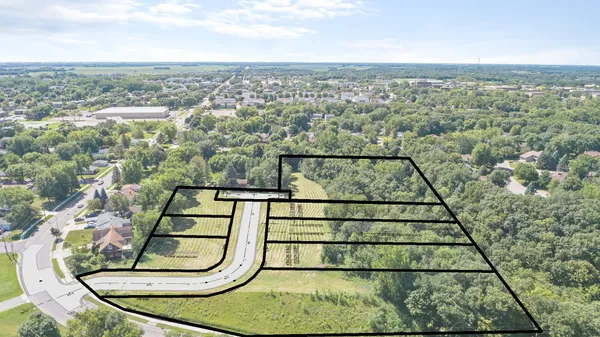 $265,000 | Tbd Tbd Woodridge, Mankato, MN 56001