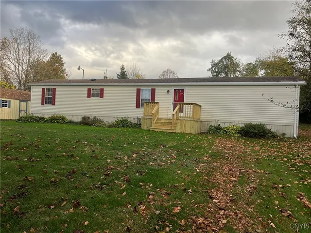 $80,000 | 5546 Highway 11, Adams, NY 13605