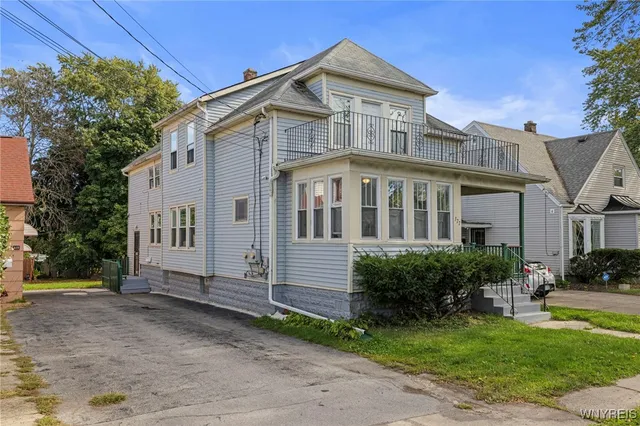 $219,900 | 377 Pine Ridge Road, Cheektowaga, NY 14225