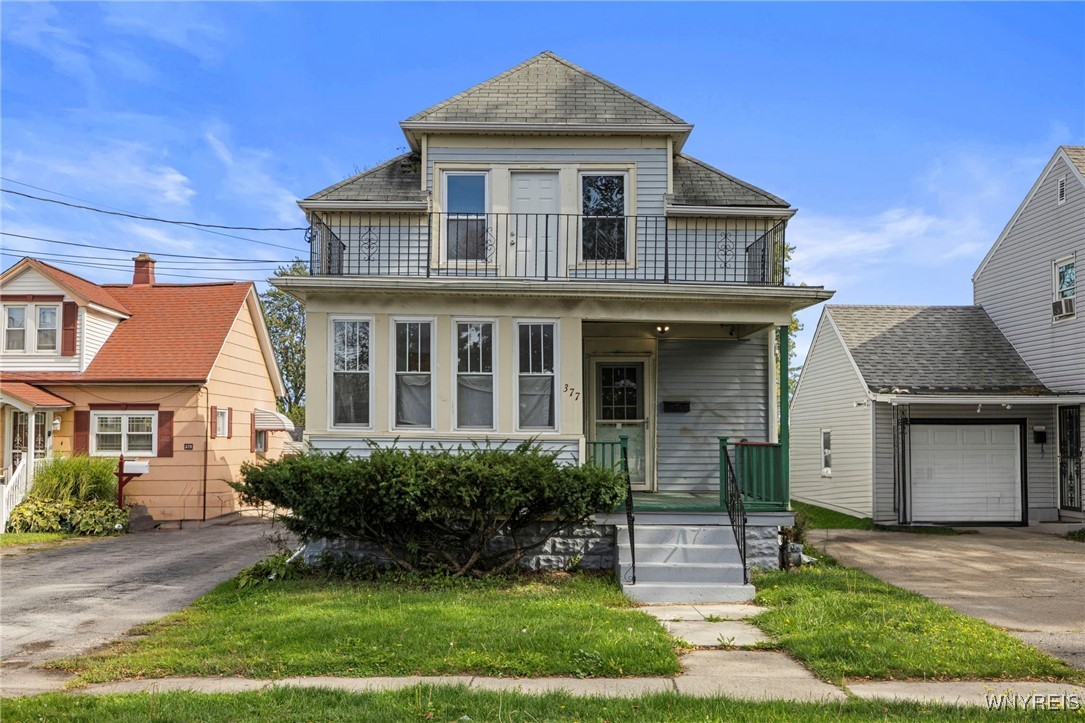 377 Pine Ridge Road Cheektowaga, NY 14225 - Photo 2 of 48