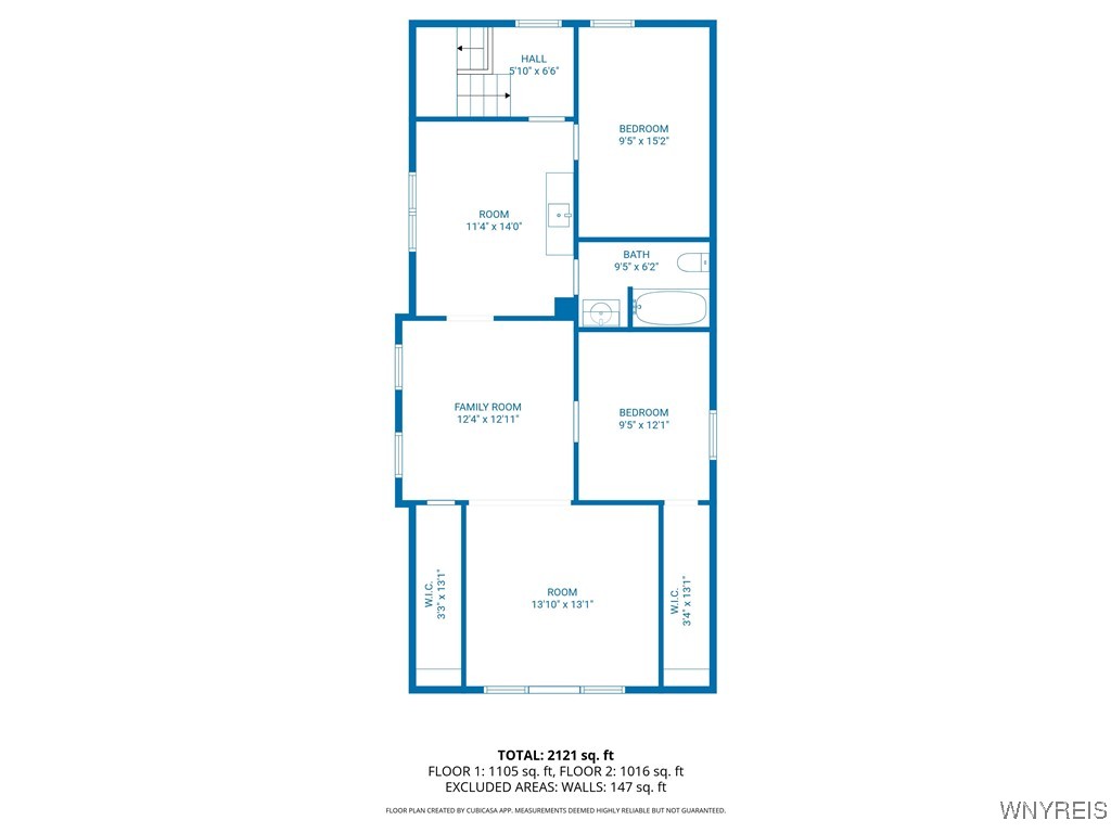 377 Pine Ridge Road Cheektowaga, NY 14225 - Photo 23 of 48