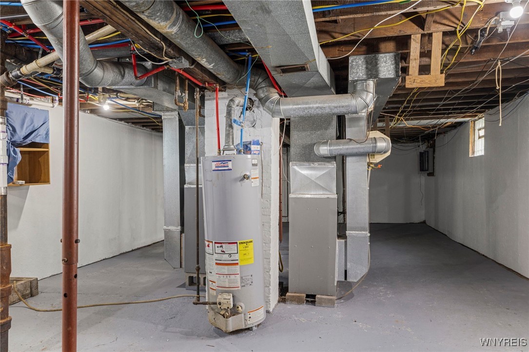 377 Pine Ridge Road Cheektowaga, NY 14225 - Photo 37 of 48