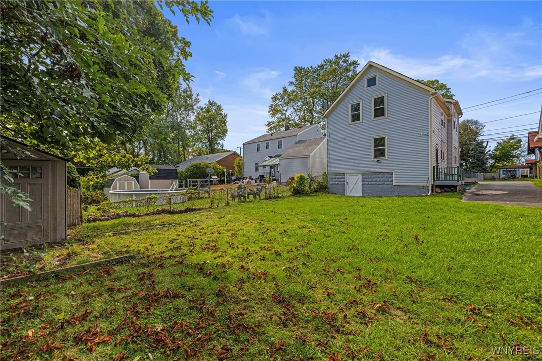 377 Pine Ridge Road Cheektowaga, NY 14225 - Photo 39 of 48