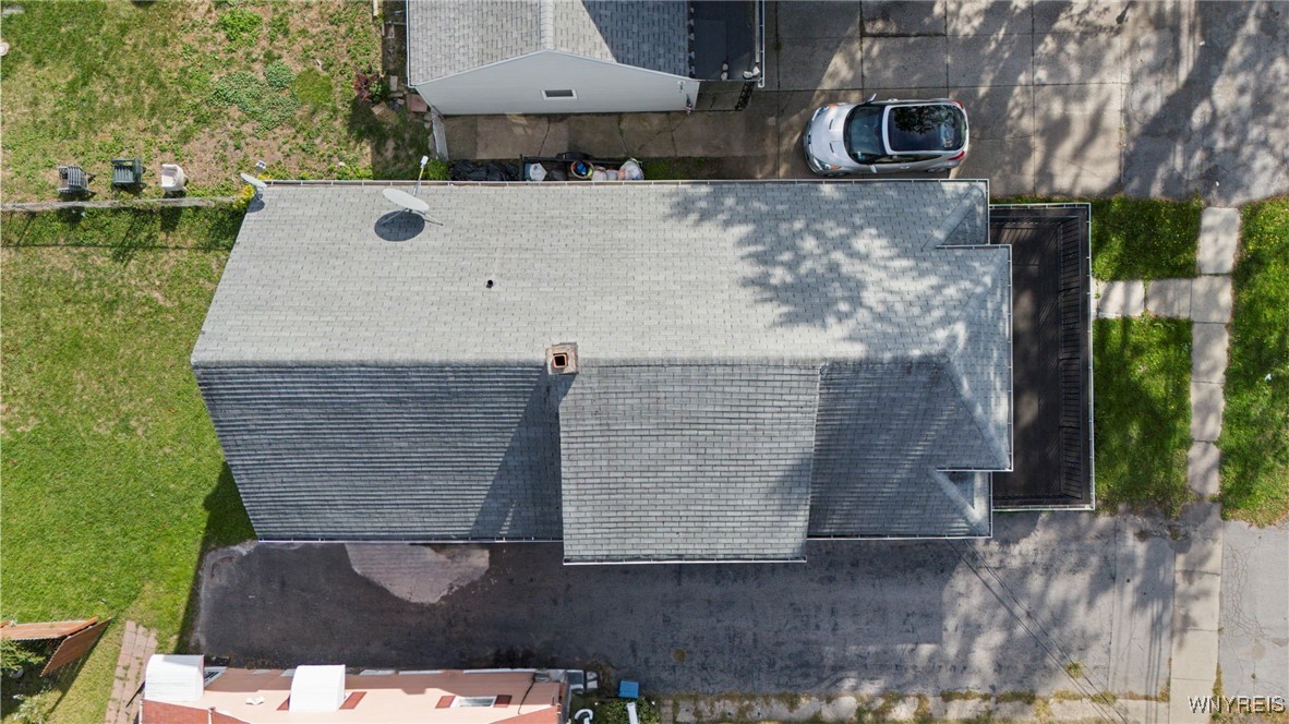 377 Pine Ridge Road Cheektowaga, NY 14225 - Photo 44 of 48