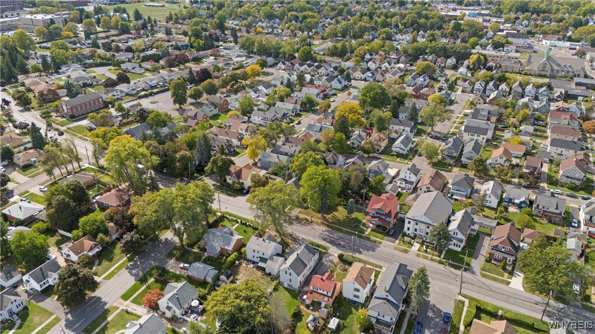 377 Pine Ridge Road Cheektowaga, NY 14225 - Photo 45 of 48