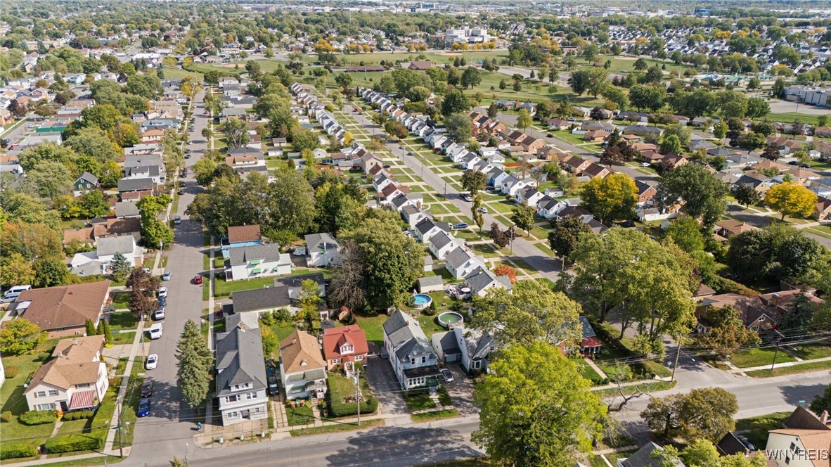 377 Pine Ridge Road Cheektowaga, NY 14225 - Photo 48 of 48