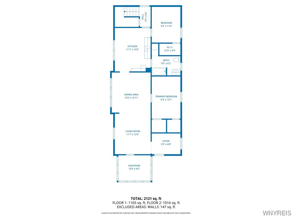 377 Pine Ridge Road Cheektowaga, NY 14225 - Photo 5 of 48