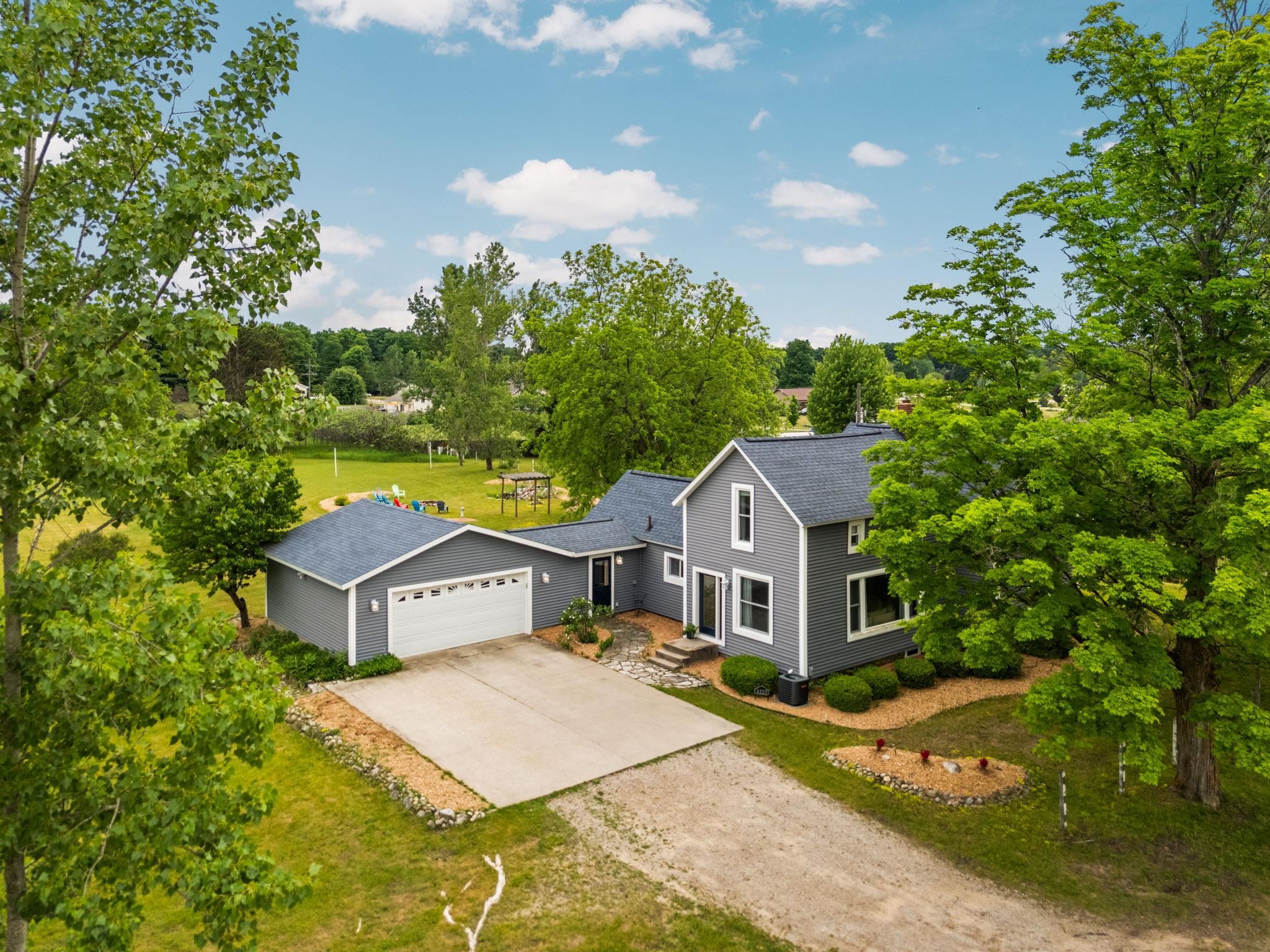 4223 Vance Road Traverse City, MI 49685 - Photo 1 of 34