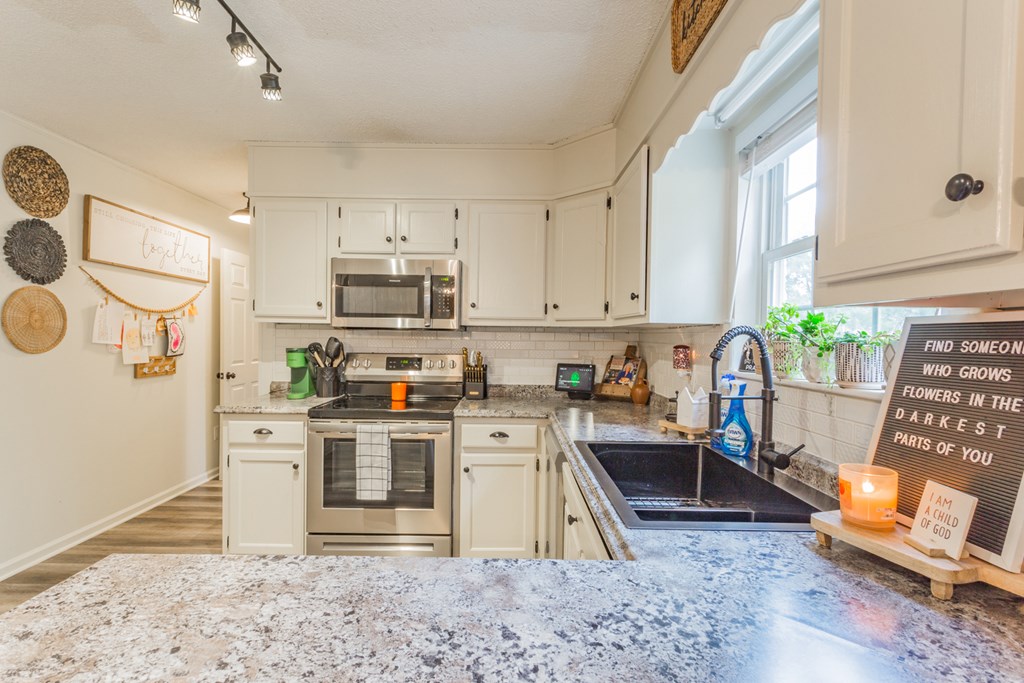 5016 Standifer Road Cohutta, GA 30710 - Photo 17 of 45 Gallery Image 17