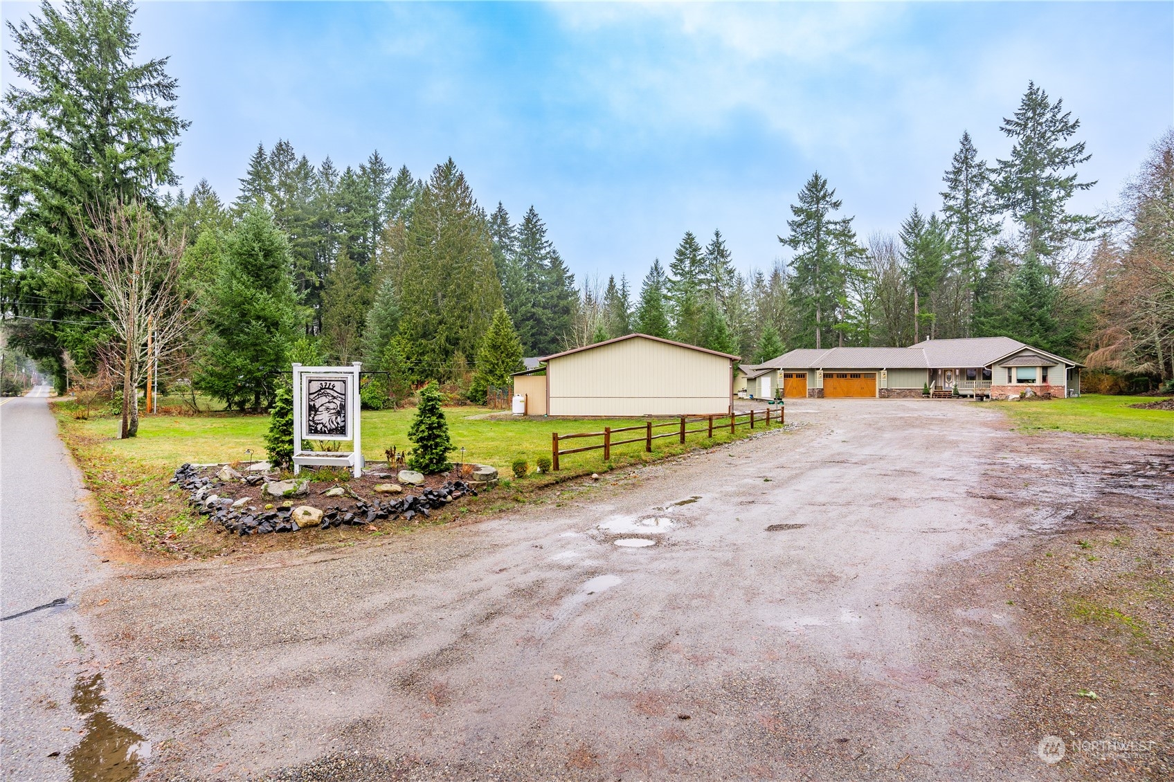 3714 Lemon Road Northeast Olympia, WA 98506 - Photo 1 of 38 Gallery Image 1
