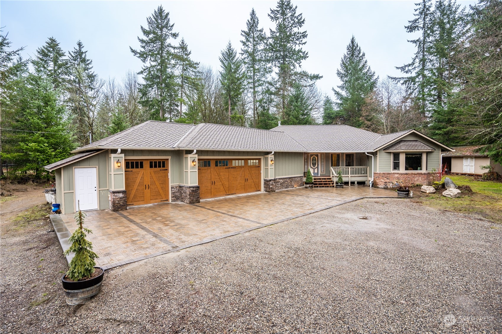 3714 Lemon Road Northeast Olympia, WA 98506 - Photo 34 of 38 Gallery Image 34