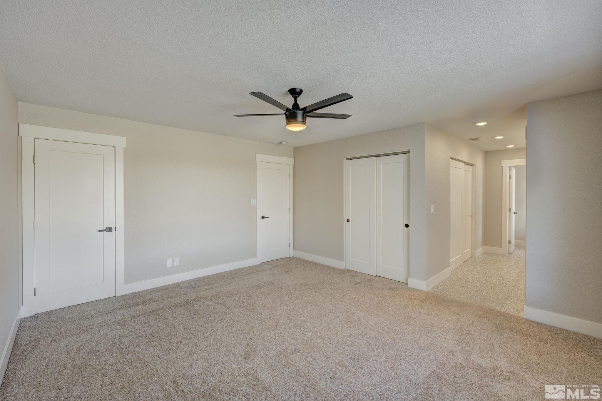 2900 Right Hand Canyon Road Reno, NV 89510 - Photo 25 of 29 a view of an empty room