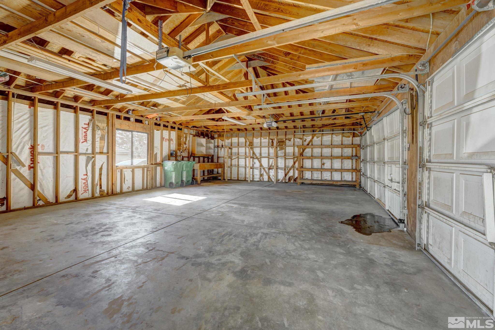 2900 Right Hand Canyon Road Reno, NV 89510 - Photo 4 of 29 a view of under construction room
