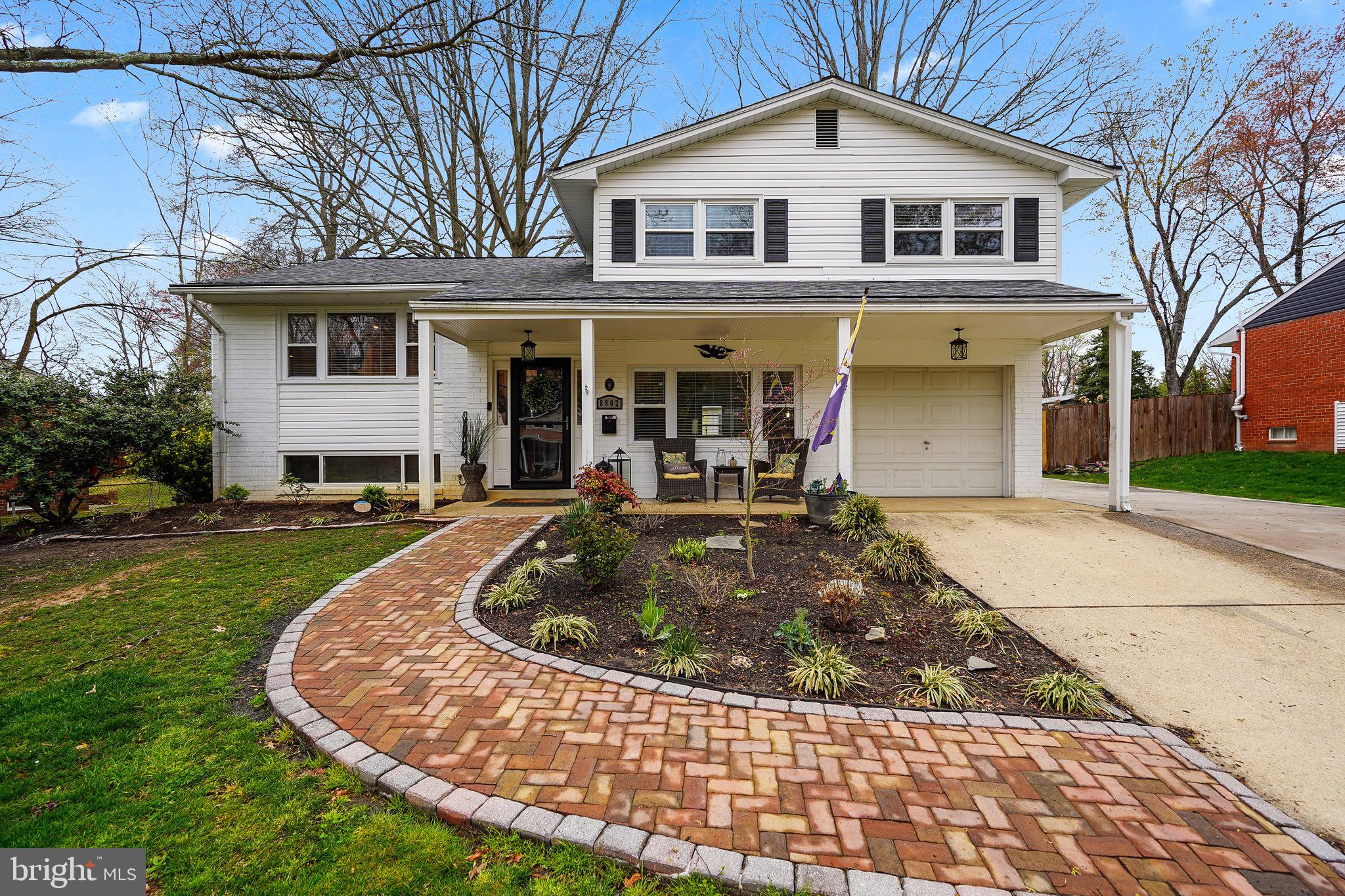 8902 Battery Road Alexandria, VA 22308 - Photo 1 of 45 Gallery Image 1