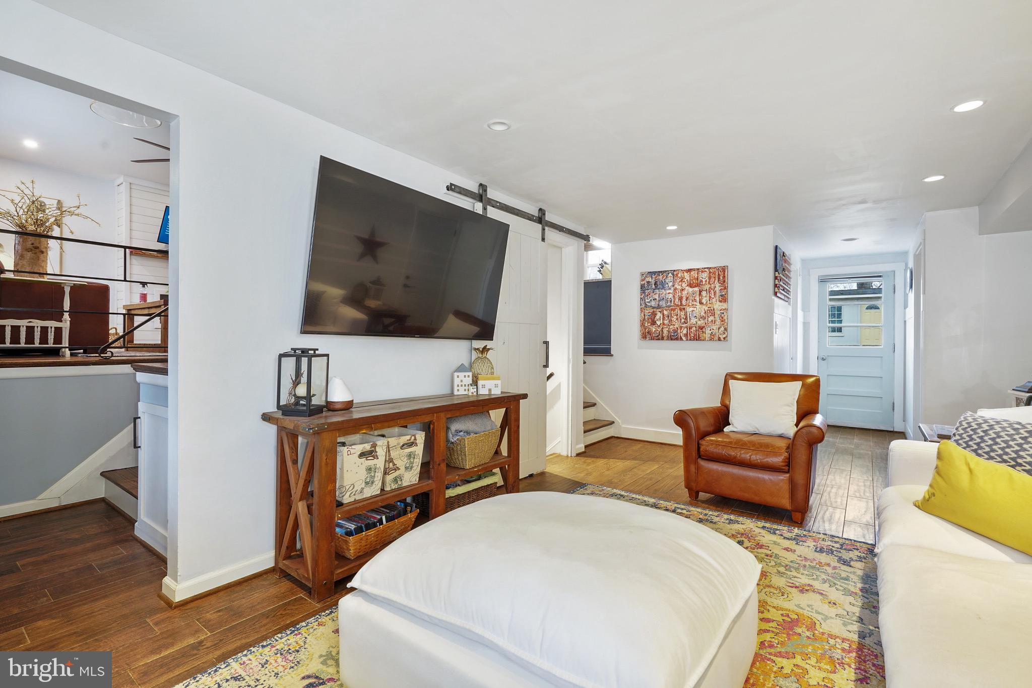 8902 Battery Road Alexandria, VA 22308 - Photo 23 of 45 Famiy Roo