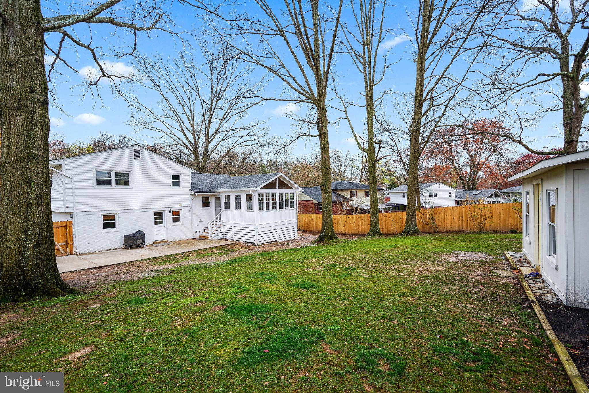 8902 Battery Road Alexandria, VA 22308 - Photo 32 of 45 Gallery Image 32