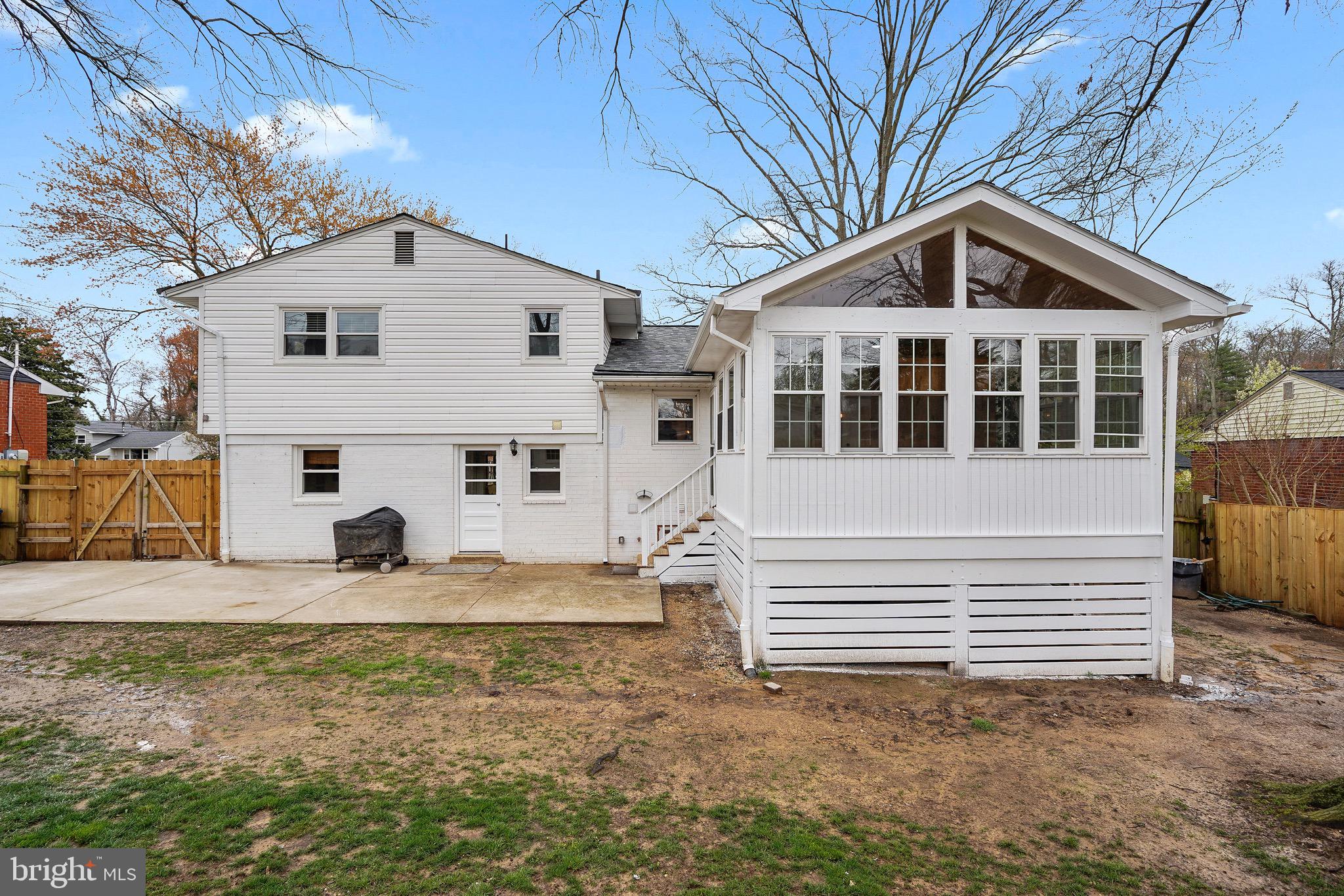 8902 Battery Road Alexandria, VA 22308 - Photo 33 of 45 Gallery Image 33
