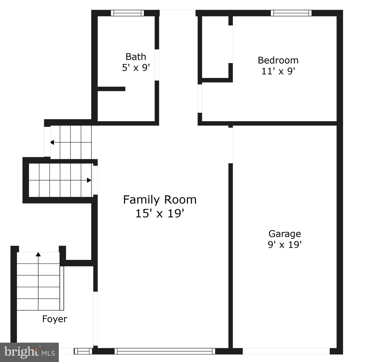 8902 Battery Road Alexandria, VA 22308 - Photo 35 of 45 Gallery Image 35