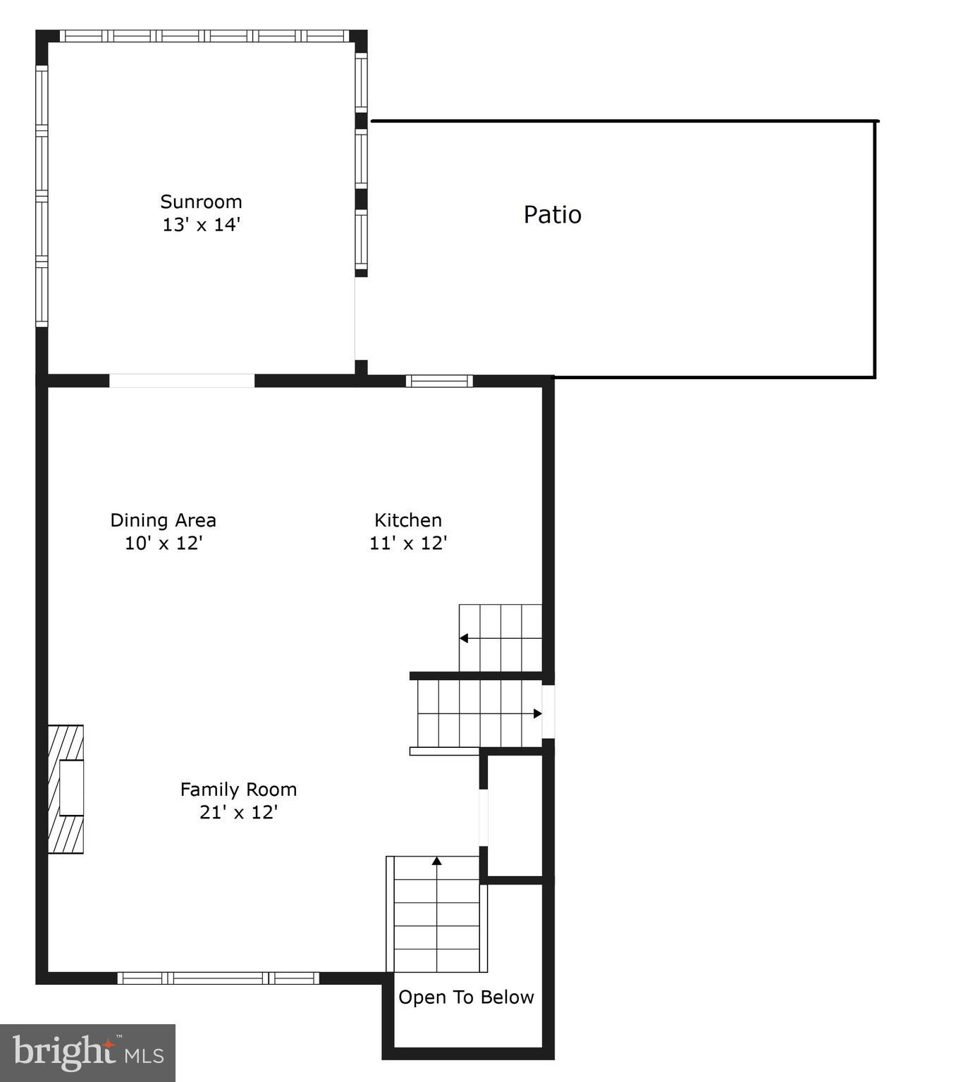 8902 Battery Road Alexandria, VA 22308 - Photo 37 of 45 Gallery Image 37